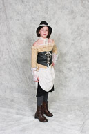 Lunacon 2009 / KW-20090321-Lunacon-1127