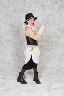 Lunacon 2009 / KW-20090321-Lunacon-1129